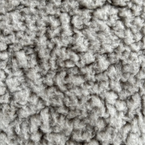 Fleece fuzzy comfortable - Picture 5 of 8